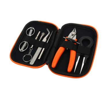 Zestaw Narzędzi - E-CIG POWER