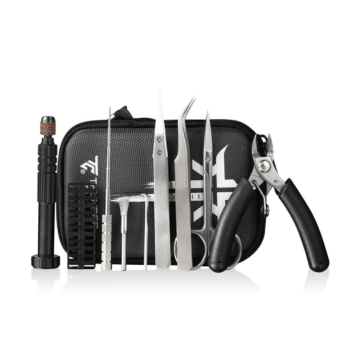 Zestaw Narzędzi Requiem - Thunder Cloud