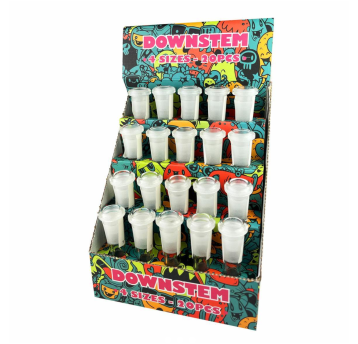 Zestaw Sprzęgiełka do bongo - różne długości